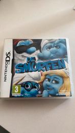 Ds spelletjes, Ophalen, Zo goed als nieuw