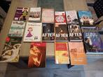 Divers livres à vendre.  (After, Harry Potter, ...), Enlèvement, Utilisé, Fiction populaire