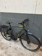 Cube Kathmandu Pro Bosch CX 85NM Electrische Fiets, Overige merken, Vering, Ophalen of Verzenden, Zo goed als nieuw
