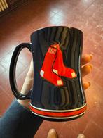 Mug officiel Boston Red Sox MLB – Neuf, Collections, Articles de Sport & Football, Enlèvement, Neuf, Statue ou Poupée