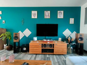 Pylon audio diamond monitor  beschikbaar voor biedingen