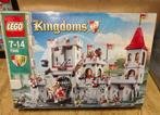 Lego 7946 King's Castle sealed, Ophalen of Verzenden, Zo goed als nieuw, Lego