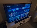 Tv 65 inch PHILIPS, Audio, Tv en Foto, Televisies, Ophalen of Verzenden, Philips