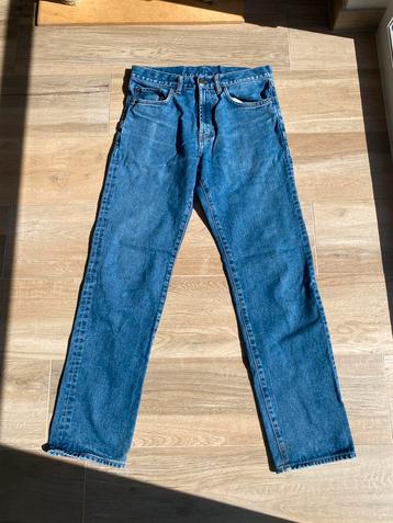 Carhartt jeans W30 L32 beschikbaar voor biedingen