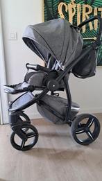 First Atlanta kinderwagen, Kinderen en Baby's, Overige merken, Kinderwagen, Zo goed als nieuw, Ophalen