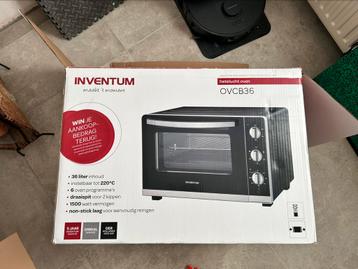 Inventum OVCB36 beschikbaar voor biedingen