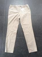 Broek Thelma & Louise 42 nieuw, Nieuw, Thelma & Louise, Beige, Lang