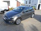 VW POLO 1.4 TDI ANDROID CARPLAY NIEUWE DISTRIBUTIE, Auto's, Voorwielaandrijving, Stof, 1422 cc, 55 kW