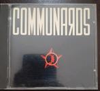 Cd - communards, Ophalen of Verzenden, Gebruikt
