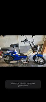 Vogue b klasse, Fietsen en Brommers, Ophalen of Verzenden