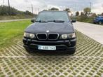 BMW X5 3.0 DIESEL//AUTOMAAT//FULL OPTION, Autos, Achat, X5, Diesel, Automatique