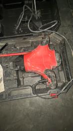 Te koop cement mixer Ruby, Doe-het-zelf en Bouw, Ophalen, Gebruikt