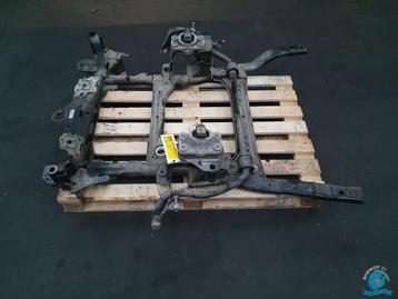 LANDROVER DISCOVERY L462 DISCO 5 [FRONT_SUBFRAME] 2019 beschikbaar voor biedingen
