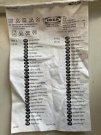 Dekbed 110x125cm, Garçon ou Fille, Enlèvement ou Envoi, Comme neuf, Couverture ou Couette