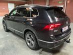 Volkswagen Tiguan All Space Voiture Voyageurs 2020, Autos, Achat, Euro 6, Entreprise, Autres carburants