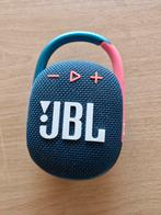 JBL Clip, Audio, Tv en Foto, Luidsprekerboxen, Ophalen of Verzenden, Zo goed als nieuw, JBL