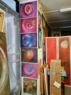 Auro schilderijen, Dieren en Toebehoren, Ophalen