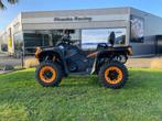 Can-Am Outlander MAX XTP T 2025 1000R, Motoren, 2 cilinders, Meer dan 35 kW, 999 cc