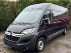 Citroën jumper 2016 3.0 diesel 7700€ gekeurd voor verkoop, Autos, Entreprise, Boîte manuelle, 5 portes, Diesel