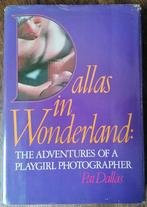 DALLAS IN WONDERLAND  -  Pat Dallas  (PLAYGIRL STORY), Ophalen of Verzenden, Gelezen, Pat Dallas