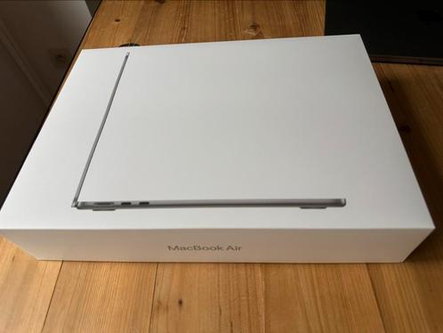 Apple MacBook Air (M2, 2022), Computers en Software, Windows Laptops, Zo goed als nieuw, 13 inch, SSD, Azerty, Ophalen