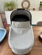 Nacelle Cybex Cot S Lux, Kinderen en Baby's, Zo goed als nieuw, Combiwagen, Met reiswieg, Ophalen