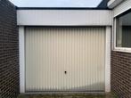 Garagepoort