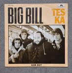 Big Bill: Tes Ka / Goe Zot (7"), Enlèvement ou Envoi, 7 pouces, Single