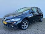 Volkswagen Polo 1.0 TSI Life, Climate, Virtual, Camera, Autos, Achat, Euro 6, Carnet d'entretien, Noir