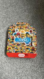 Aldi emoji’s, Verzamelen, Ophalen