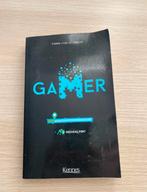 Livre Gamer - Pierre-Yves Villeneuve, Livres, Science-fiction, Utilisé