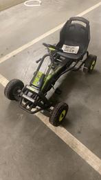 Go cart, Kinderen en Baby's, Speelgoed | Buiten | Skelters, Ophalen, Zo goed als nieuw, Overige merken