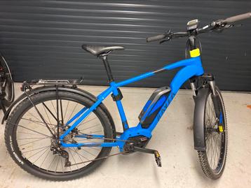 E-MTB Kayza Cross beschikbaar voor biedingen