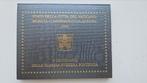 Vaticaanstad 2006 2 euro Zwitserse garde, Postzegels en Munten, Ophalen of Verzenden, Vaticaanstad, 2 euro, Setje