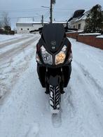 Sym jet 14 classe A 2023 euro 5, Fietsen en Brommers, Scooters | SYM, Ophalen, Overige modellen, Klasse A (25 km/u), Zo goed als nieuw