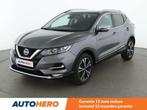 Nissan QASHQAI 1.3 DIG-T Akari (bj 2021), Auto's, Voorwielaandrijving, Stof, Gebruikt, Euro 6