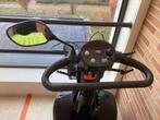 Elektrische scootmobiel, Diversen, Brommobielen en Scootmobielen, Gebruikt, 26 t/m 35 km, 11 t/m 15 km/u, Ophalen