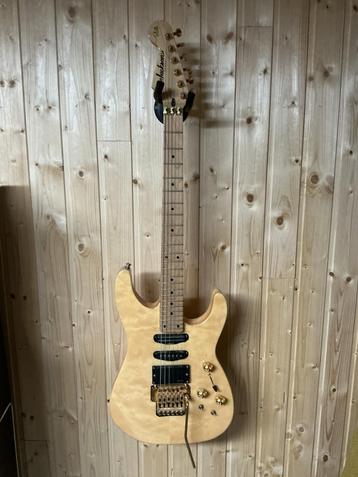 Jackson phil collen PC1 beschikbaar voor biedingen