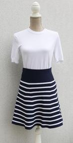 Mooie rok van Benetton maat S, Kleding | Dames, Rokken, Blauw, Benetton, Nieuw, Ophalen of Verzenden