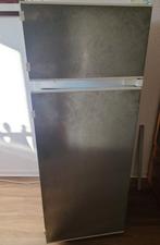 Frigo congélateur réfrigérateur, Avec compartiment congélateur, Utilisé, Enlèvement ou Envoi
