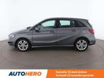 Mercedes-Benz B-Klasse 180 B 180 Urban (bj 2016), Auto's, Gebruikt, Zwart, 1595 cc, 5 deurs