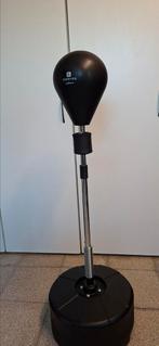 Boksbal domyos, Ophalen, Zo goed als nieuw, Boksbal