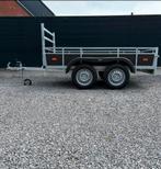 Diverse nieuwe ongeremde aanhangwagens op voorraad, Auto diversen, Aanhangers en Bagagewagens, Ophalen