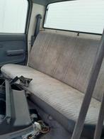 Achterbank+gordels Toyota Hilux double cabine/Hi lux 4 deurs, Autos : Pièces & Accessoires, Enlèvement, Utilisé, Toyota