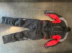 Tweedelig dames motopak Rev’it, Motoren, Ophalen, Combipak, Dames, REV’IT!
