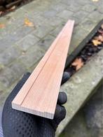 Hardhouten plinten / chambranten, Ophalen, Nieuw