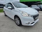 Peugeot 208 1.2 Puretech 2014 Airco, Navi + Garantie, Euro 5, Achat, Entreprise, Boîte manuelle