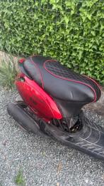 125cc skr blok te koop, Ophalen, Zo goed als nieuw