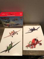 Puzzel Jumbo : Disney Planes, Kinderen en Baby's, Speelgoed | Kinderpuzzels, Ophalen of Verzenden, Zo goed als nieuw