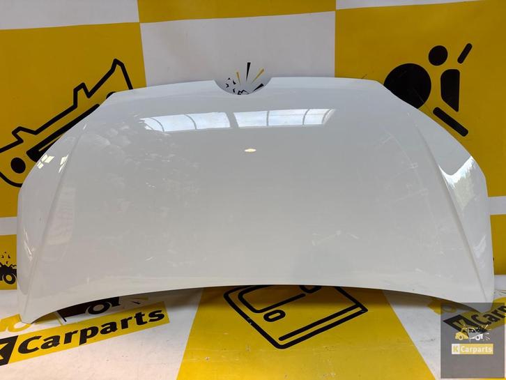 Vw Volkswagen Up Motorkap Facelift 2017-Heden LC9A, Auto-onderdelen, Carrosserie, Motorkap, Volkswagen, Voor, Gebruikt
